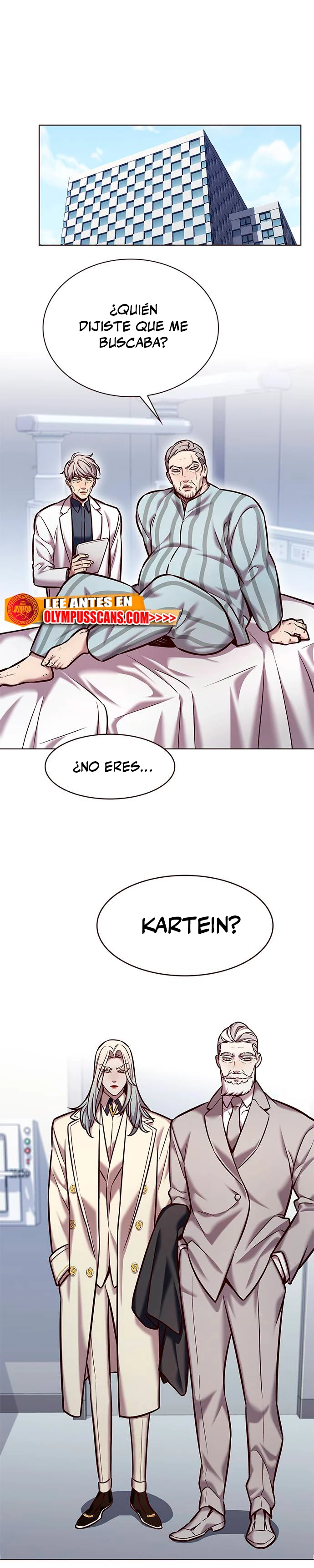 Eleceed Capitulo 228 página 13