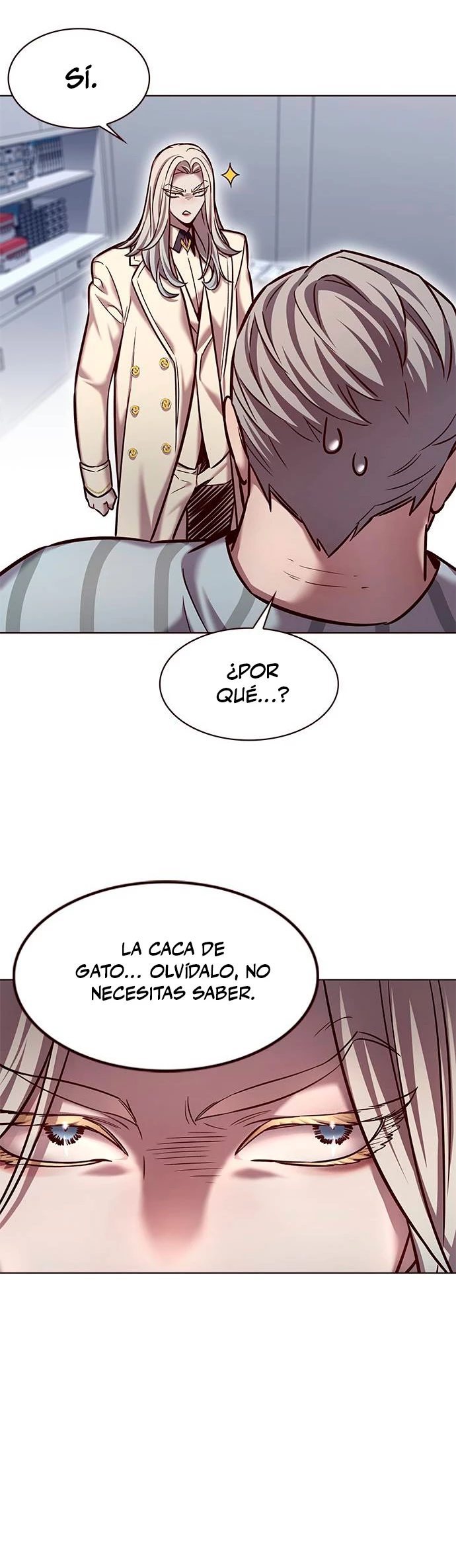Eleceed Capitulo 228 página 15