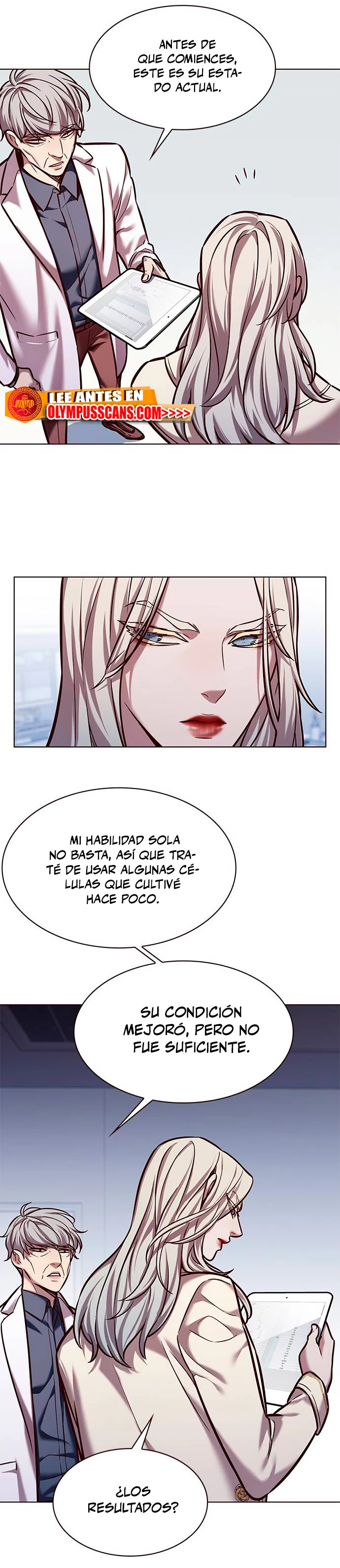 Eleceed Capitulo 228 página 16