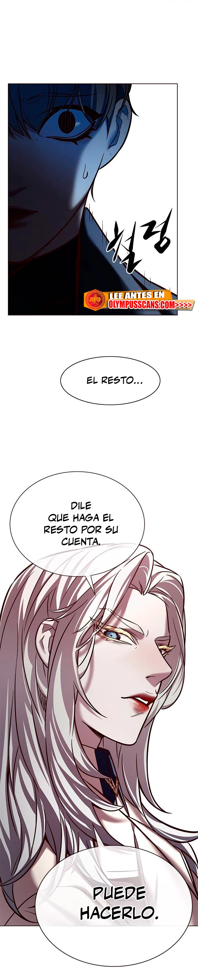 Eleceed Capitulo 228 página 34