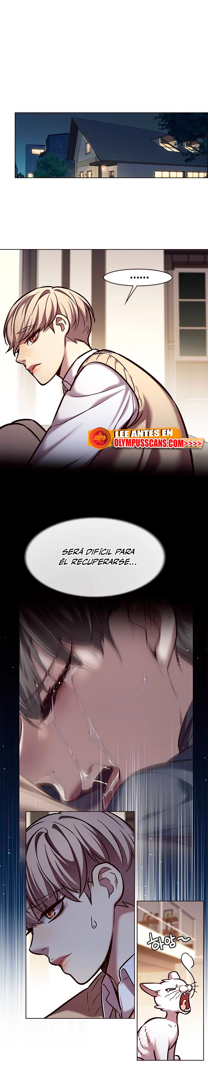Eleceed Capitulo 228 página 4