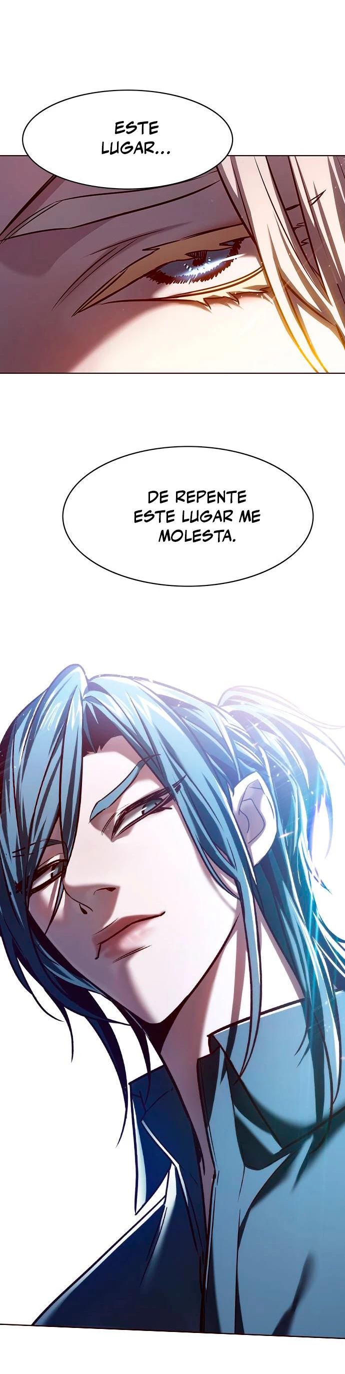 Eleceed Capitulo 228 página 41