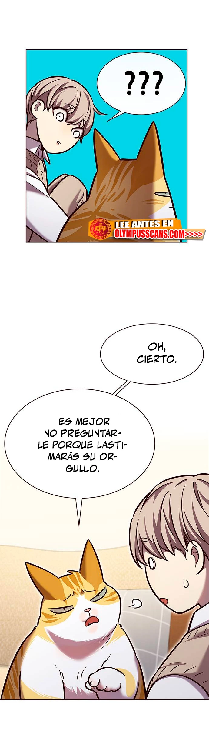 Eleceed Capitulo 228 página 9