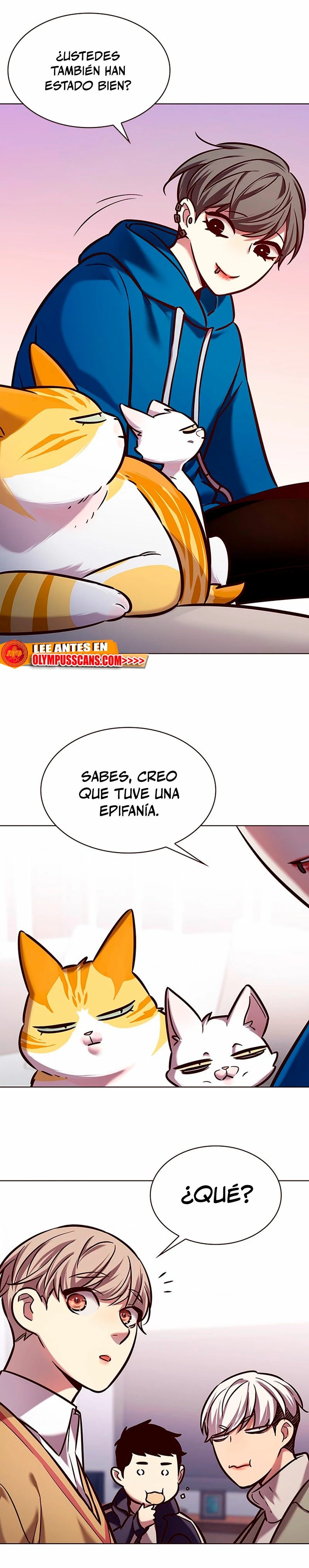 Eleceed Capitulo 229 página 17