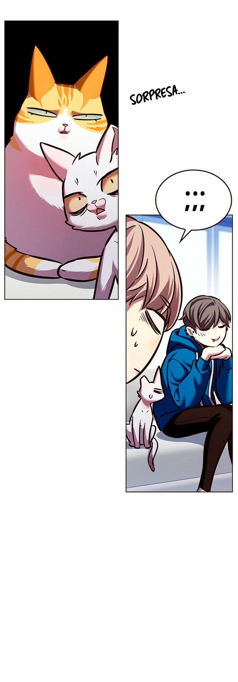Eleceed Capitulo 229 página 19
