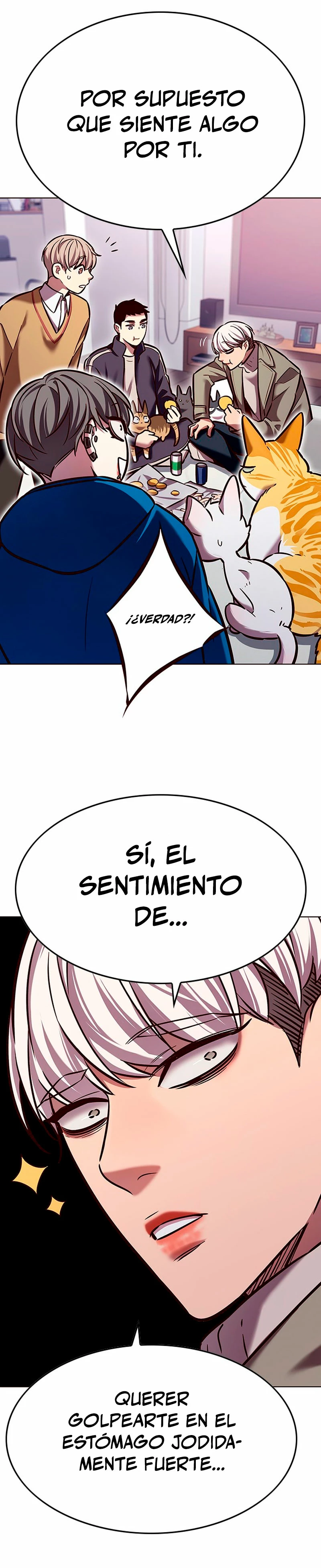 Eleceed Capitulo 229 página 20