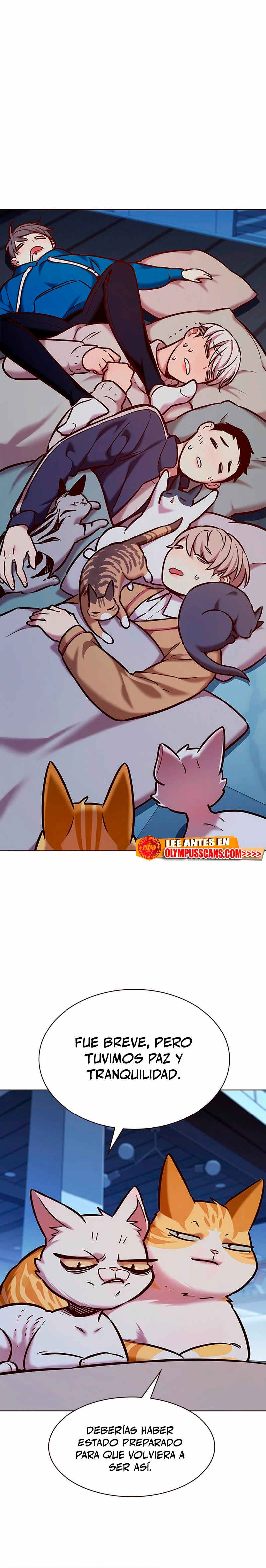 Eleceed Capitulo 229 página 22