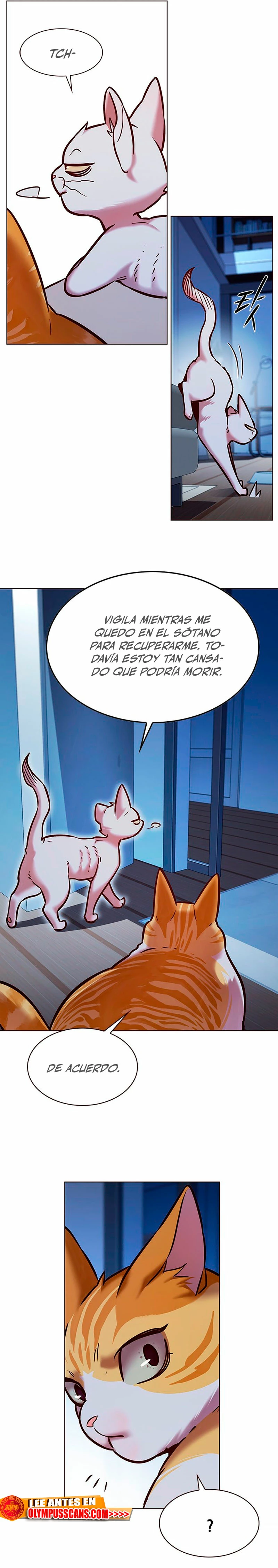 Eleceed Capitulo 229 página 23