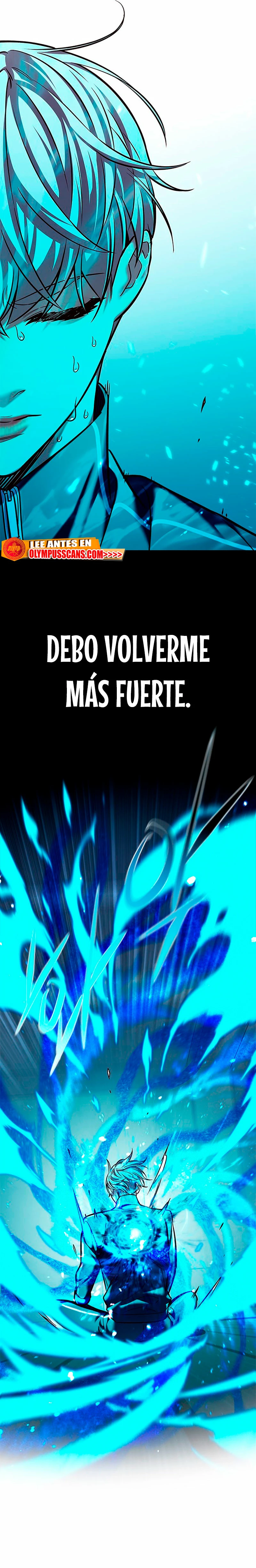 Eleceed Capitulo 229 página 29