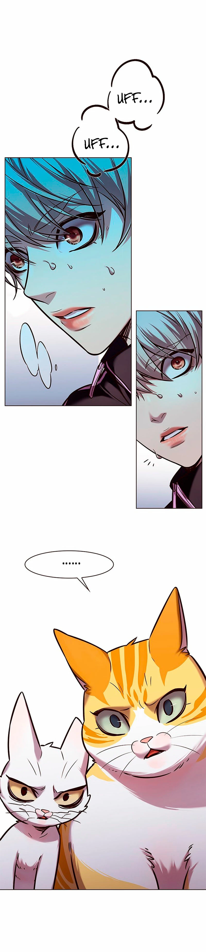 Eleceed Capitulo 229 página 32
