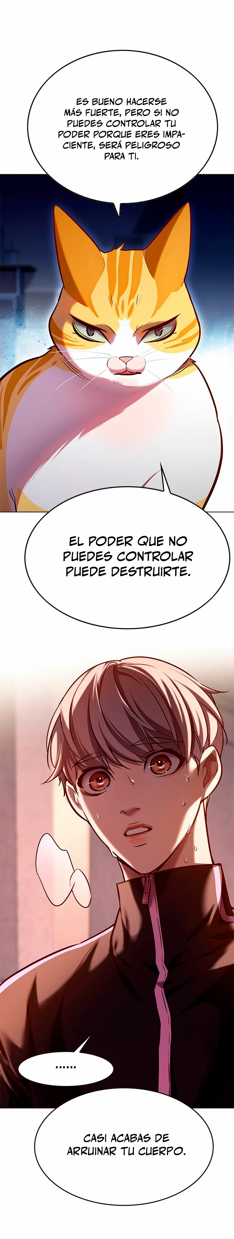Eleceed Capitulo 229 página 34