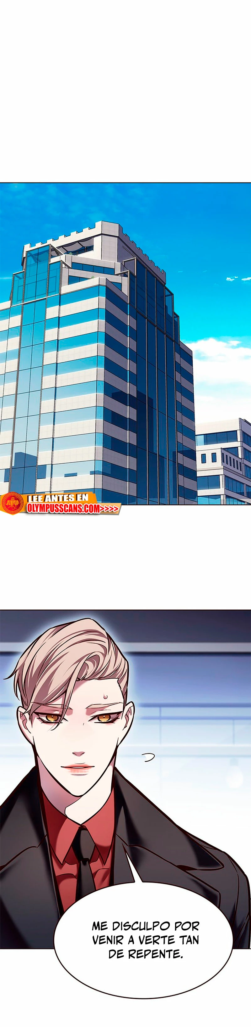Eleceed Capitulo 229 página 35