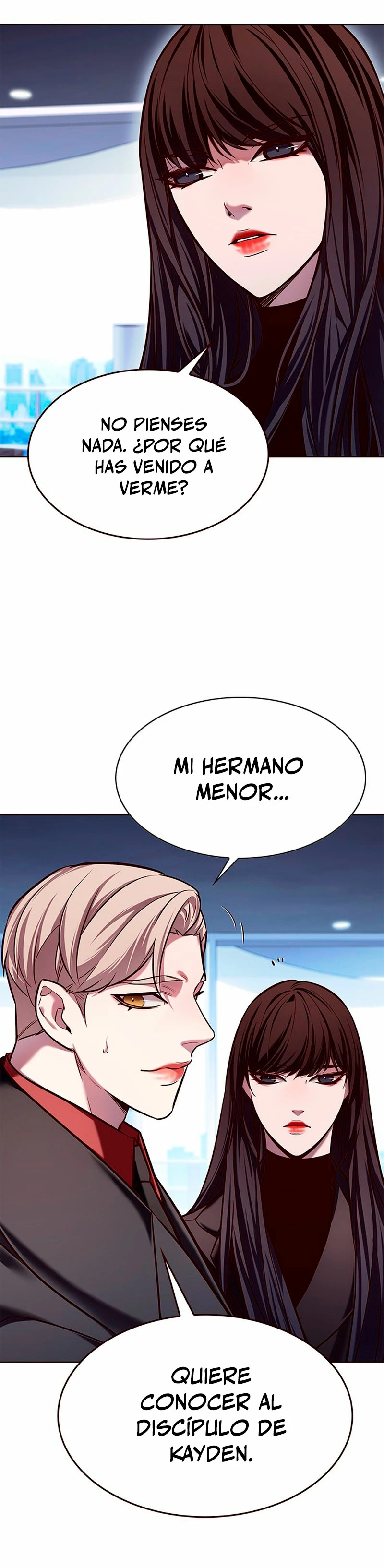 Eleceed Capitulo 229 página 36