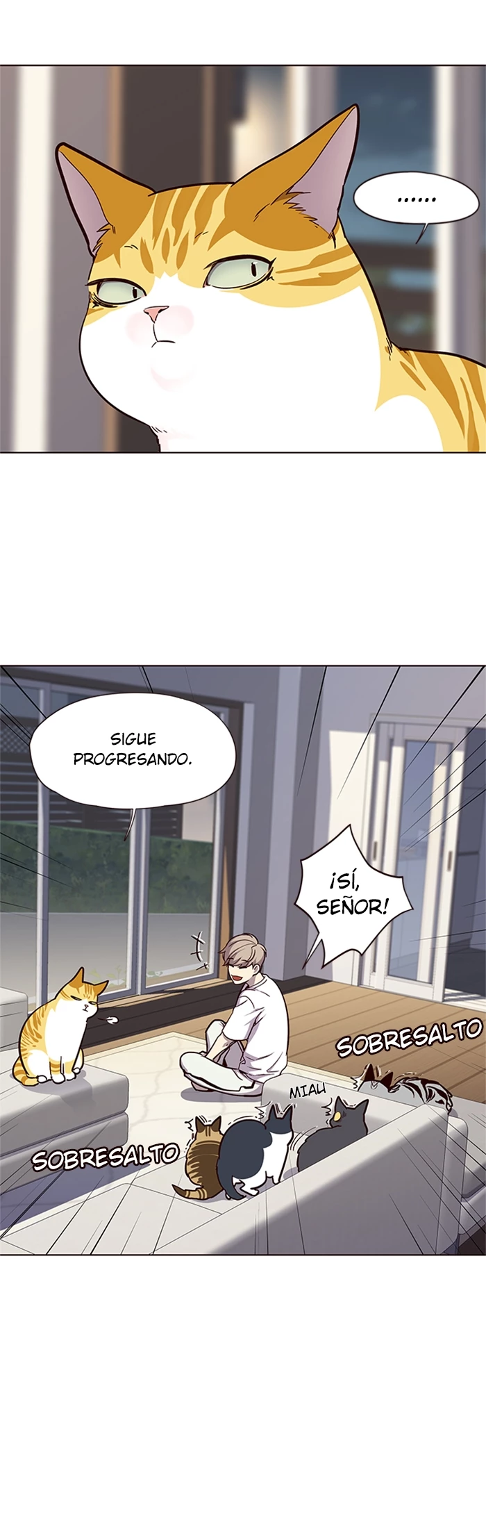Eleceed Capitulo 23 página 24