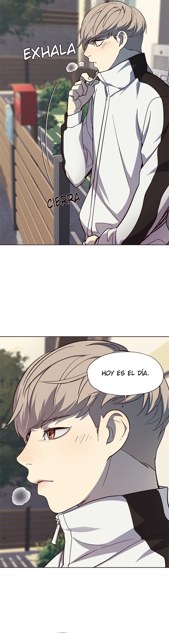 Eleceed Capitulo 23 página 28