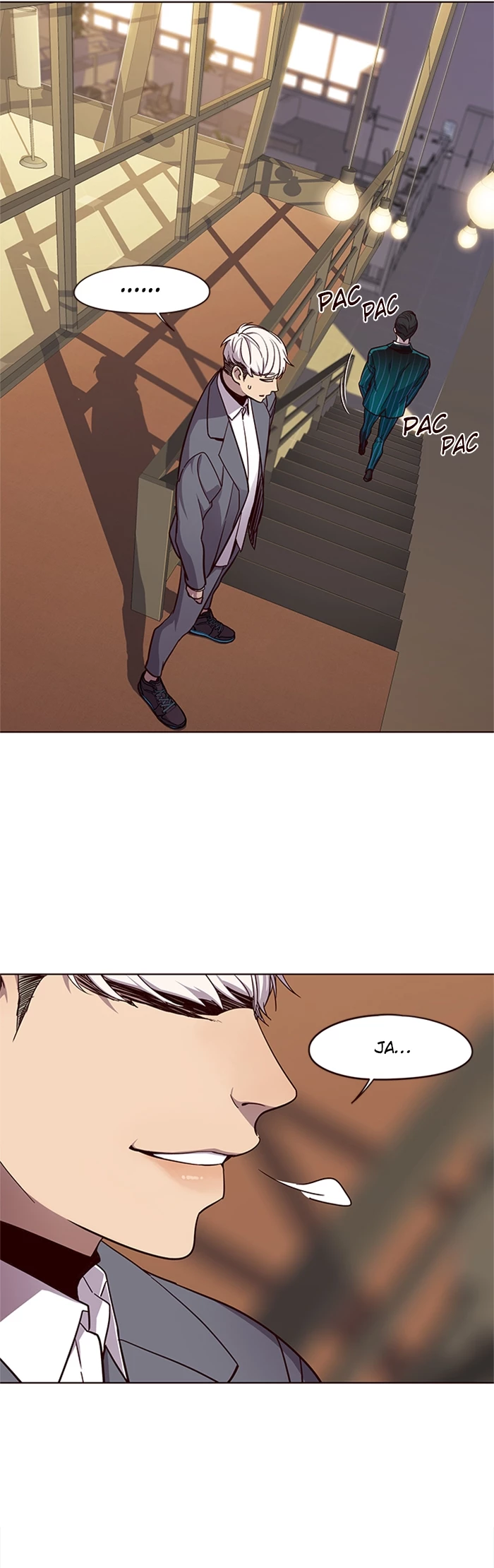 Eleceed Capitulo 23 página 7