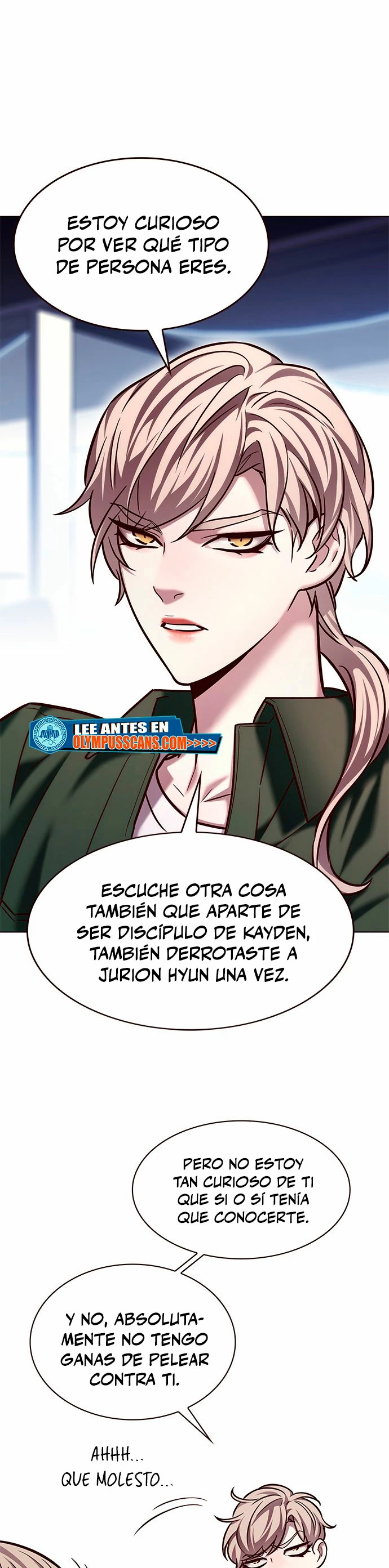 Eleceed Capitulo 230 página 12