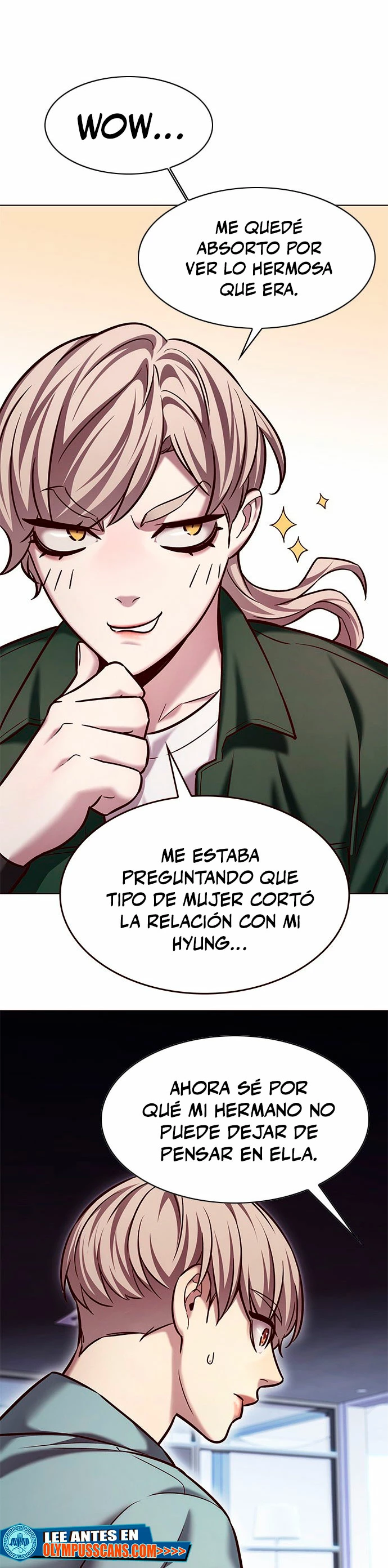 Eleceed Capitulo 230 página 15
