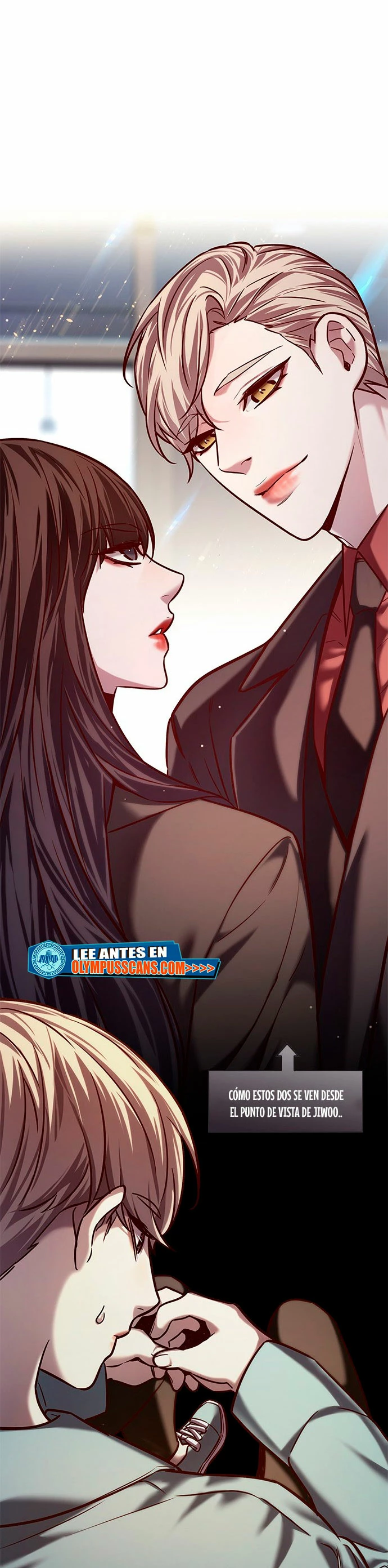 Eleceed Capitulo 230 página 17