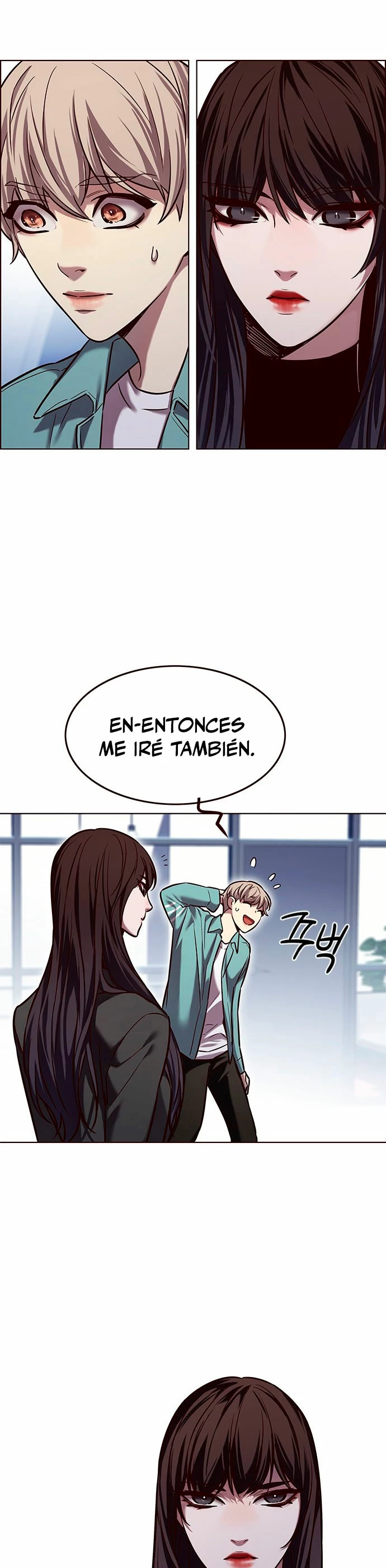 Eleceed Capitulo 230 página 26