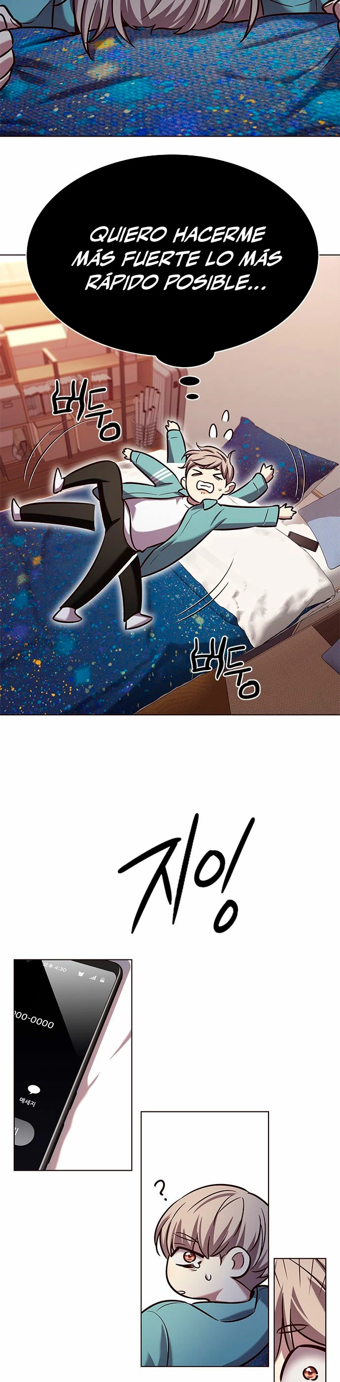 Eleceed Capitulo 230 página 29