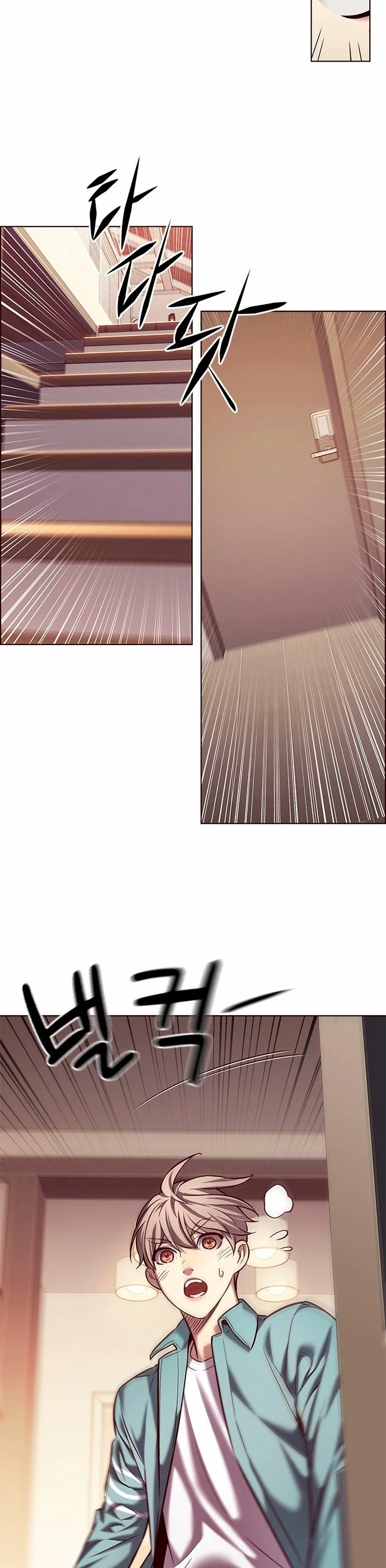 Eleceed Capitulo 230 página 30