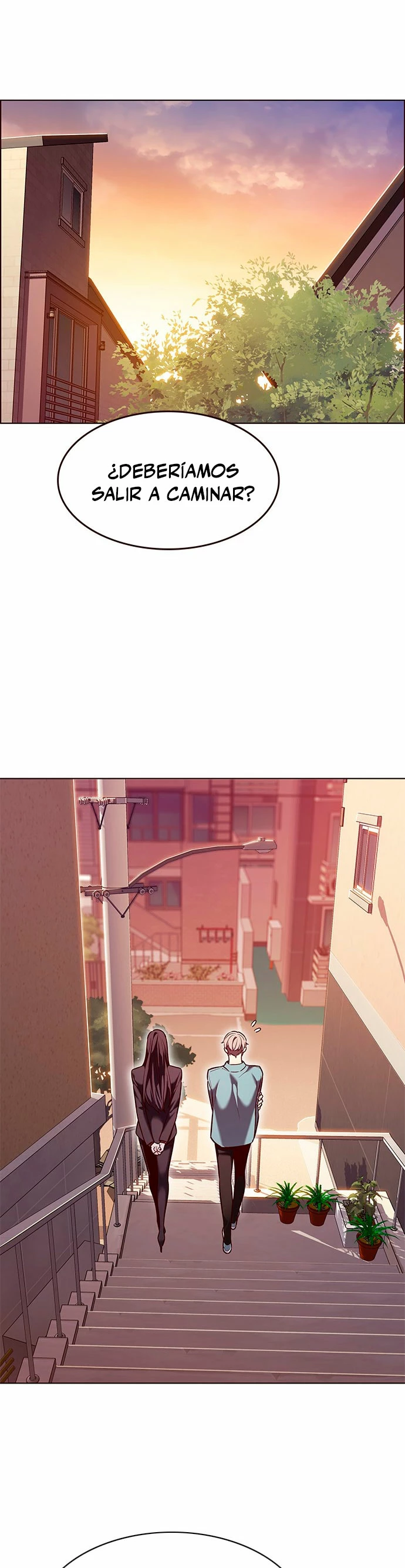 Eleceed Capitulo 230 página 32