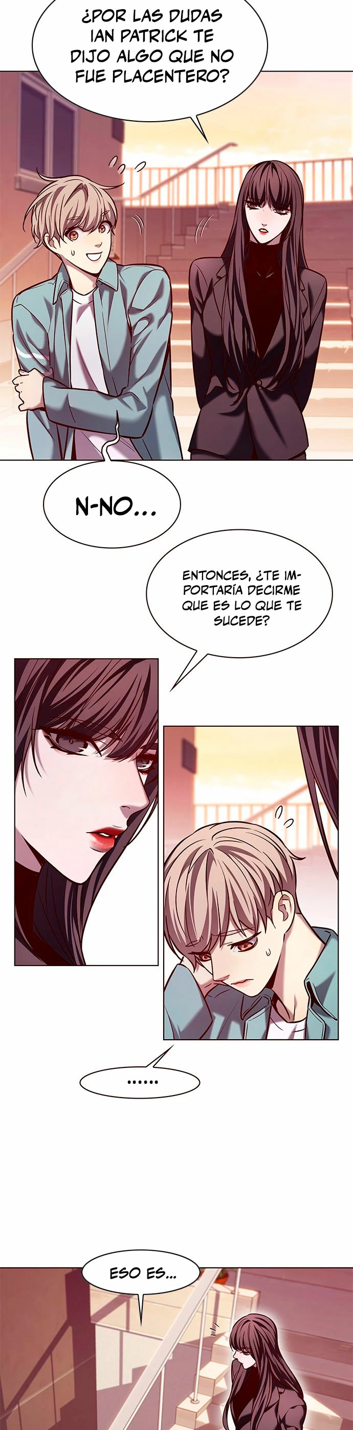 Eleceed Capitulo 230 página 33