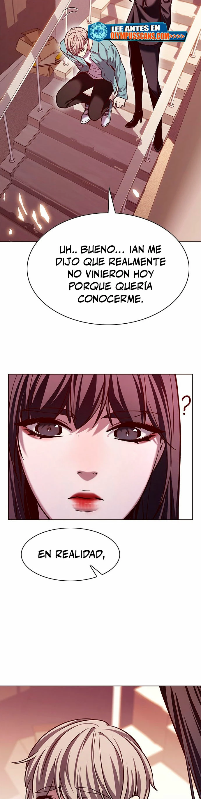Eleceed Capitulo 230 página 34