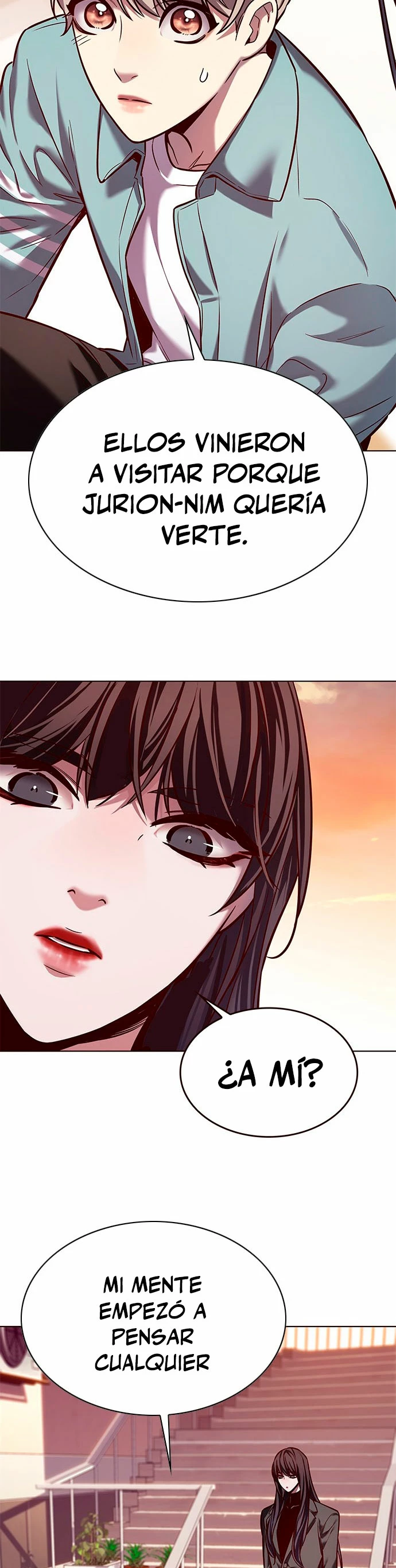 Eleceed Capitulo 230 página 35