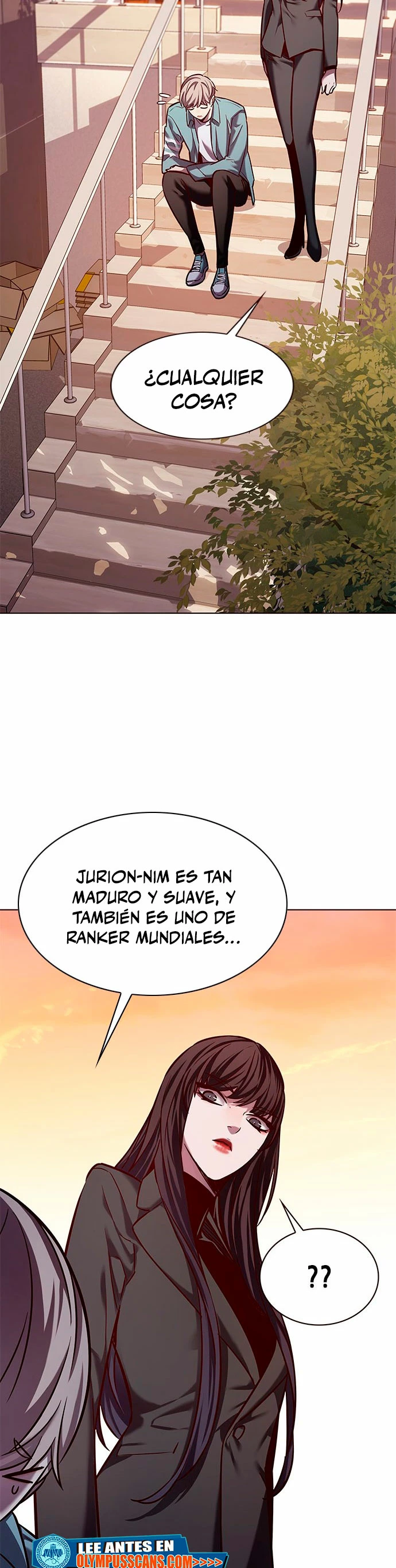 Eleceed Capitulo 230 página 36