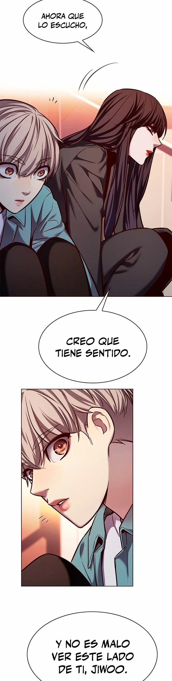 Eleceed Capitulo 230 página 38