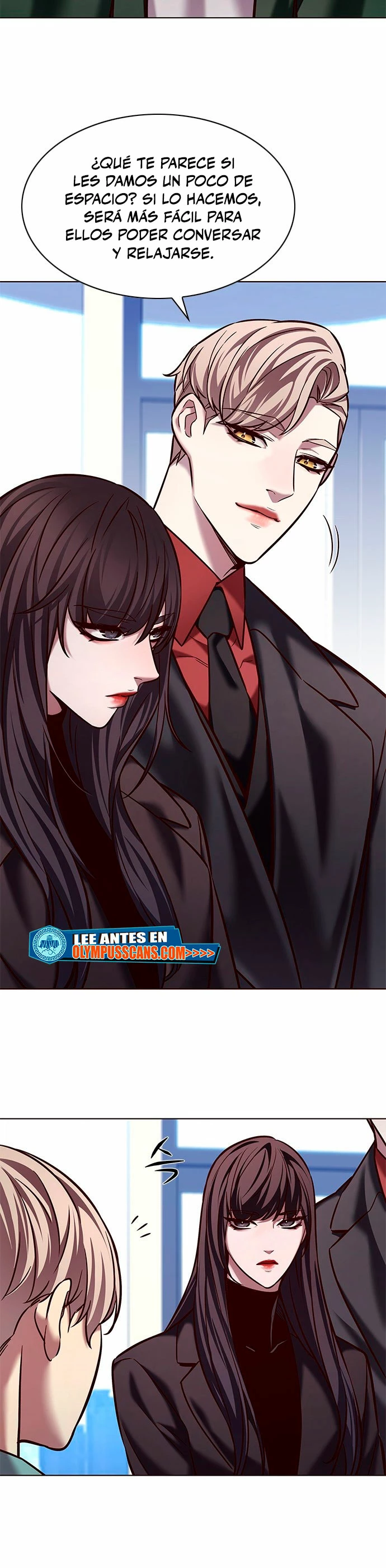 Eleceed Capitulo 230 página 5