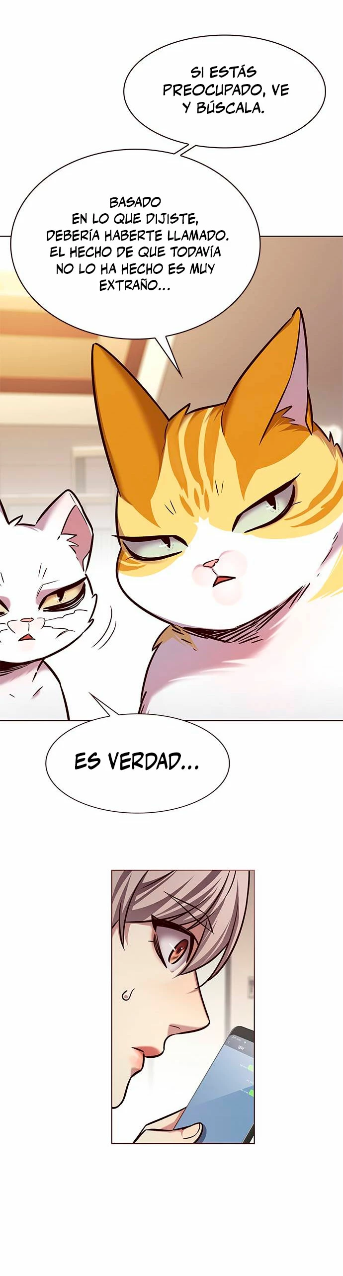 Eleceed Capitulo 231 página 10