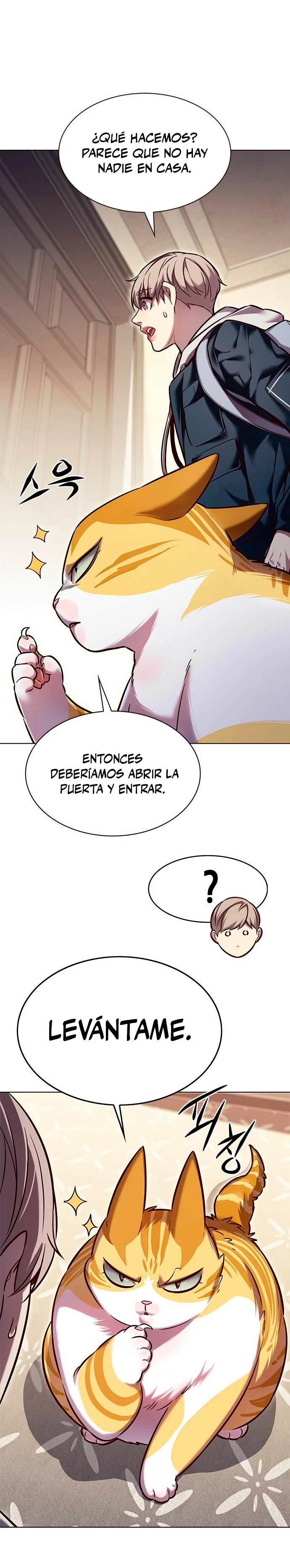 Eleceed Capitulo 231 página 17