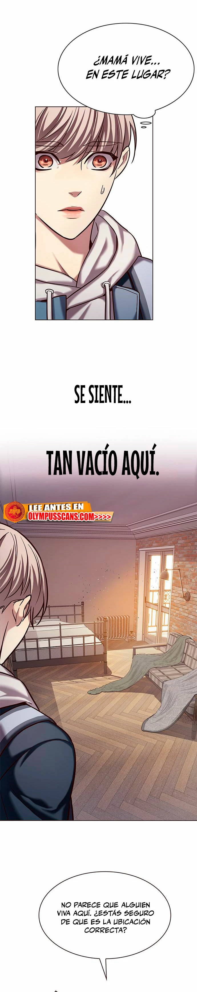 Eleceed Capitulo 231 página 21