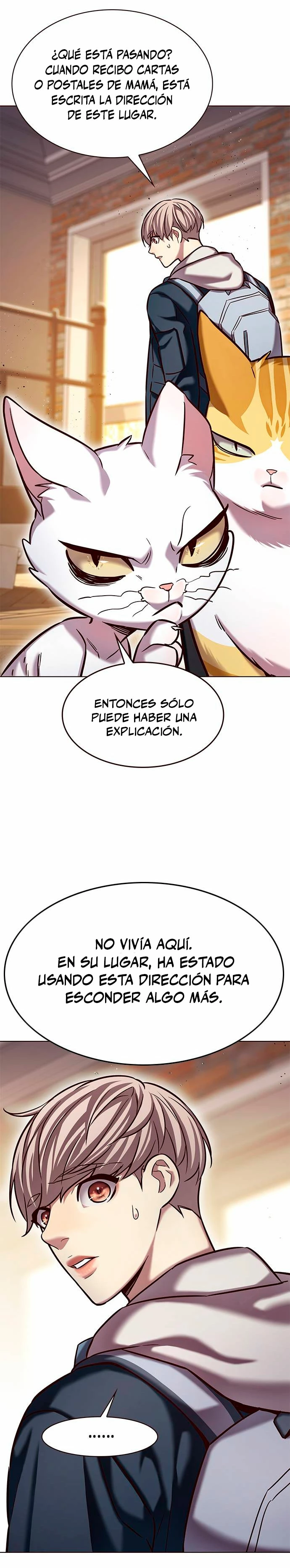 Eleceed Capitulo 231 página 23