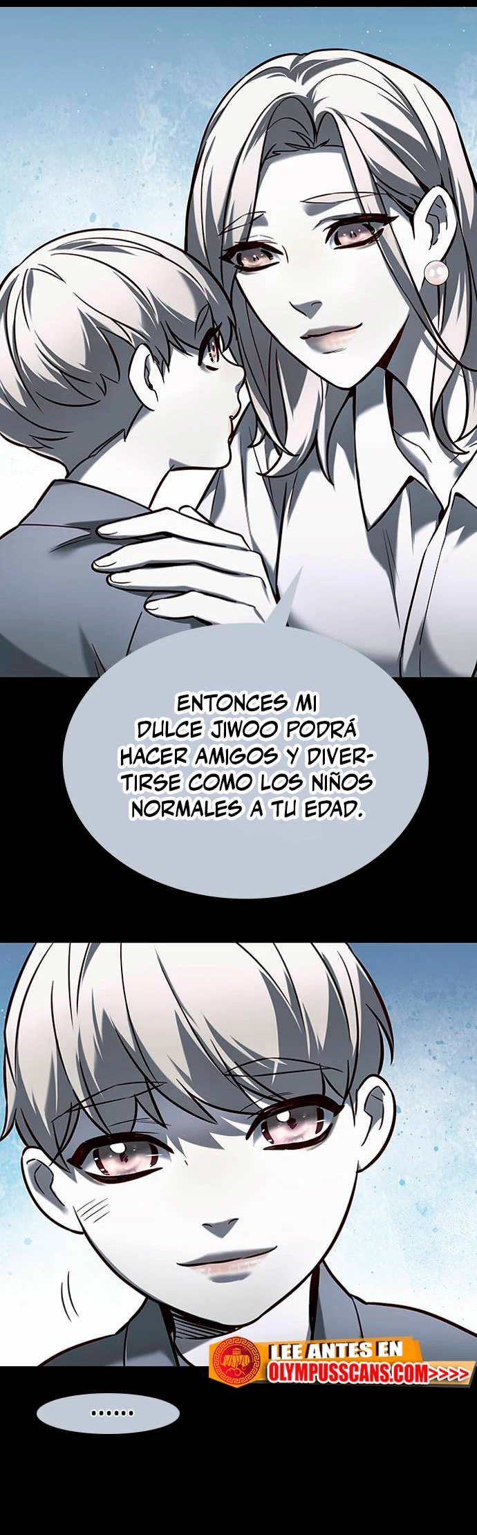 Eleceed Capitulo 231 página 25
