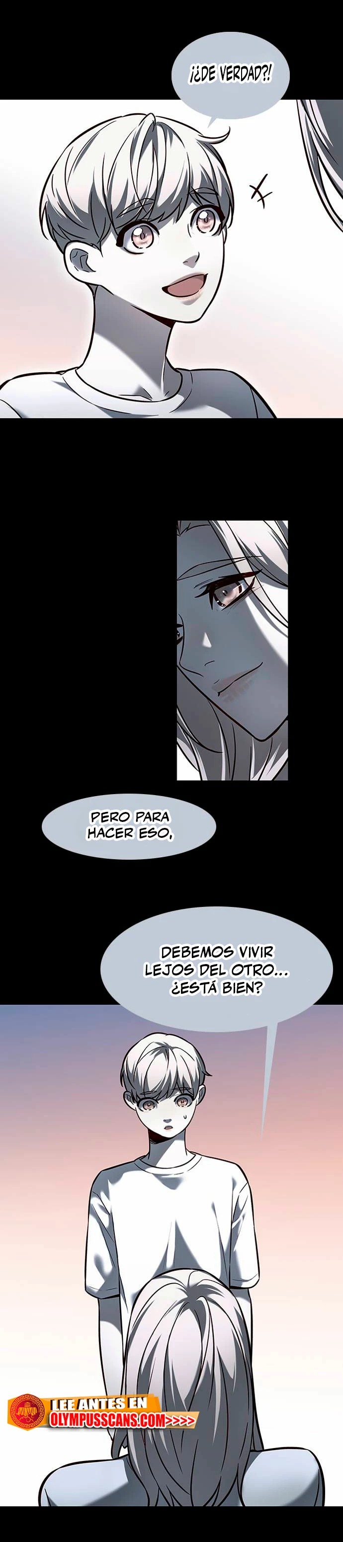 Eleceed Capitulo 231 página 27