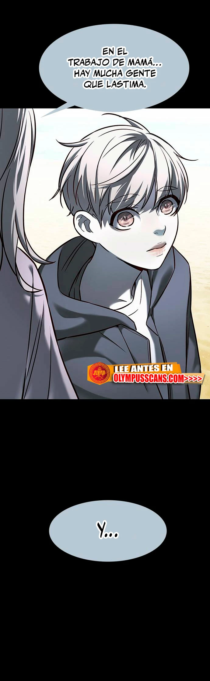 Eleceed Capitulo 231 página 29