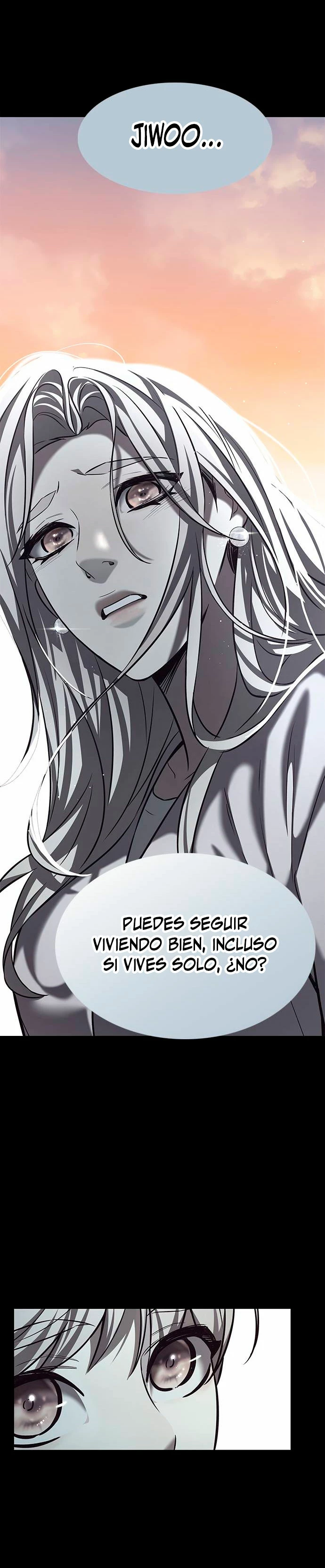 Eleceed Capitulo 231 página 31