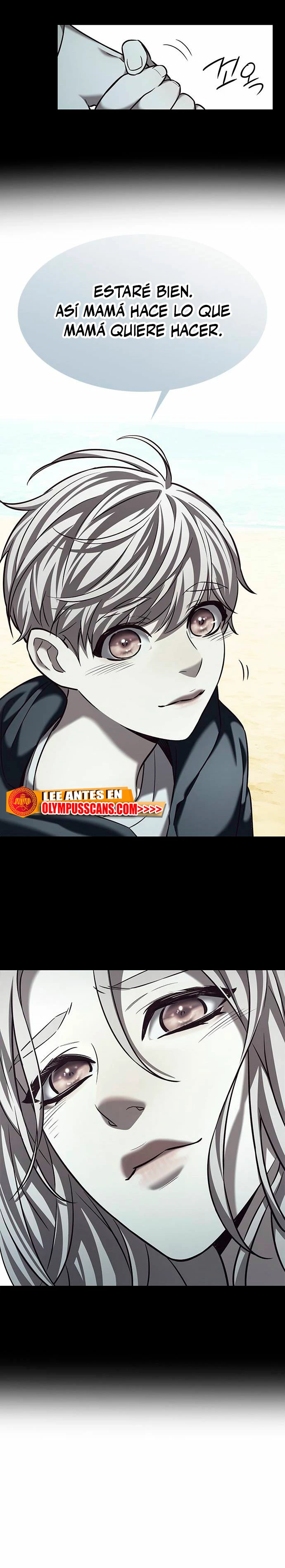 Eleceed Capitulo 231 página 32