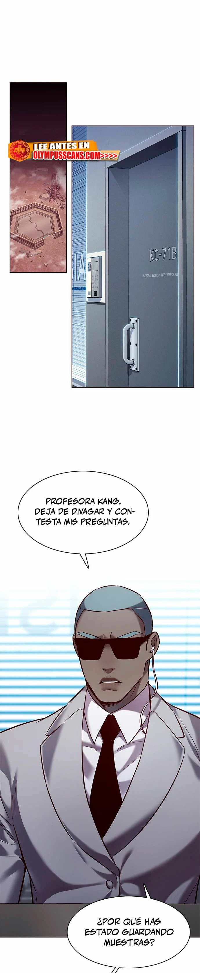 Eleceed Capitulo 231 página 35