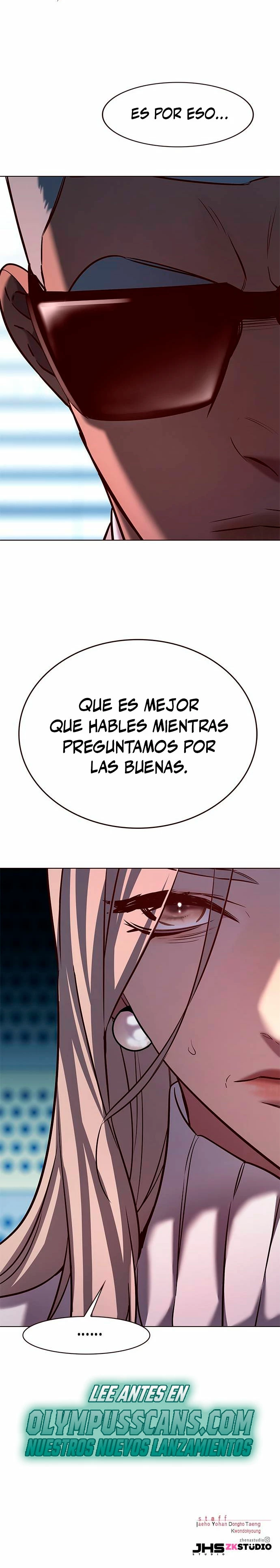 Eleceed Capitulo 231 página 40