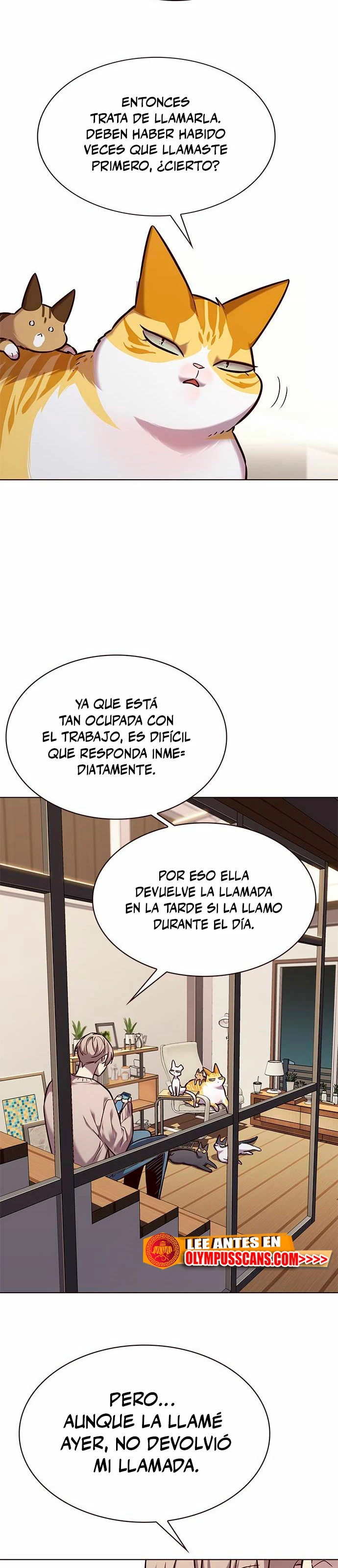Eleceed Capitulo 231 página 5