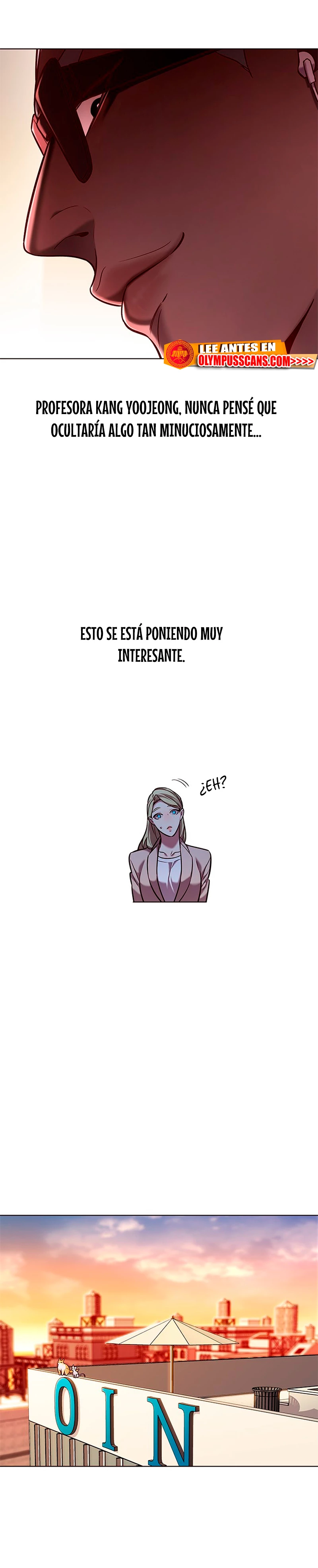 Eleceed Capitulo 232 página 19