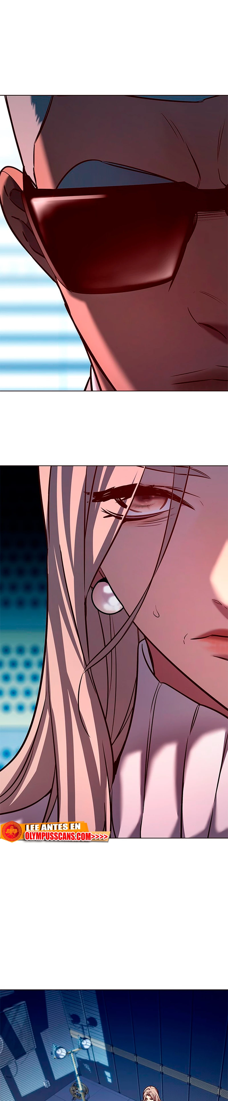 Eleceed Capitulo 232 página 2