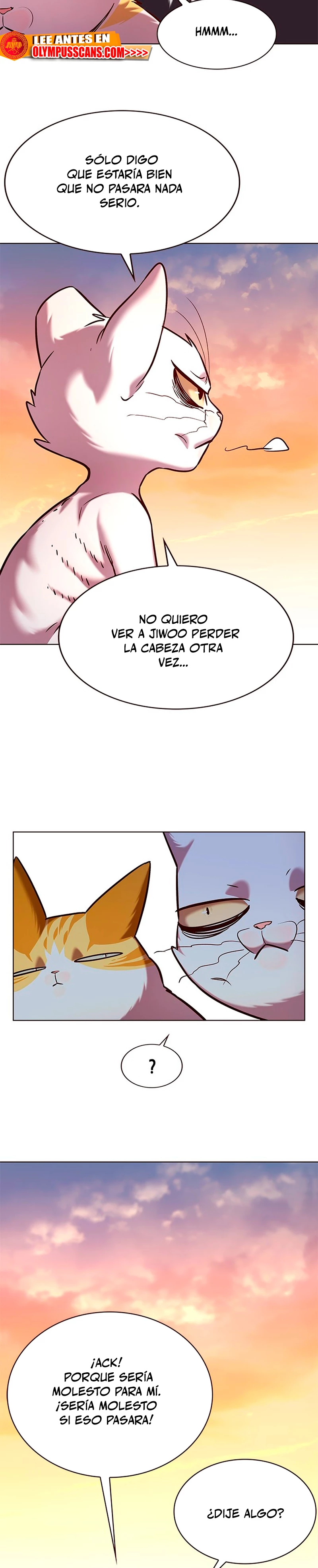Eleceed Capitulo 232 página 21