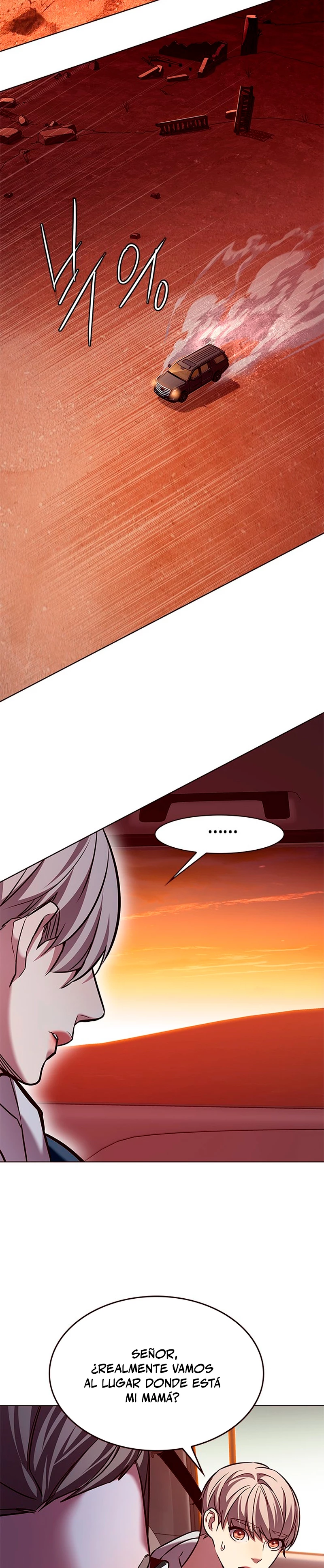 Eleceed Capitulo 232 página 25