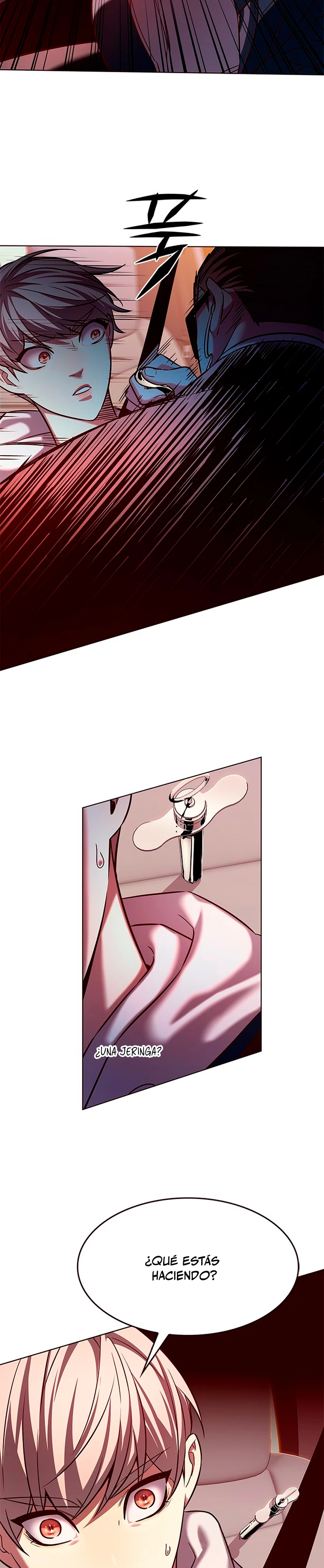 Eleceed Capitulo 232 página 28